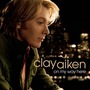 Clay Aiken album On My Way Here