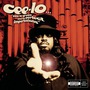 Cee-Lo album Cee-Lo Green And His Perfect Imperfections