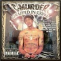 C-Murder album Trapped In Crime