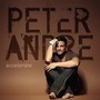 Peter Andre album Accelerate