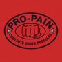 Pro-Pain album Contents Under Pressure
