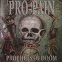 Pro-Pain album Prophets Of Doom