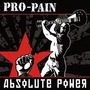 Pro-Pain album Absolute Power