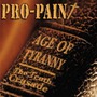 Pro-Pain album Age Of Tyranny: The Tenth Crusade