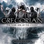 Gregorian album The Dark Side Of The Chant