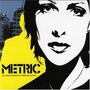 Metric album Old World Underground, Where Are You Now?