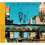 Metric album Grow Up And Blow Away