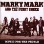 Marky Mark And The Funky Bunch album Music For The People