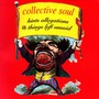 Collective Soul album Hints Allegations And Things Left Unsaid