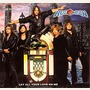 Helloween album Lay All Your Love On Me