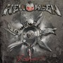 Helloween album 7 Sinners