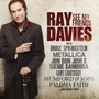 Ray Davies album See My Friends