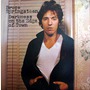 Bruce Springsteen album Darkness On The Edge Of Town