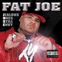 Fat Joe album Jealous Ones Still Envy (J.O.S.E.)