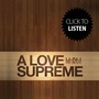 U-N-I album A Love Supreme