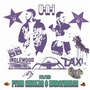 U-N-I album Fried Chicken & Watermelon