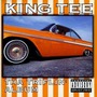 King Tee album Tha Triflin' Album
