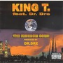 King Tee album Thy Kingdom Come