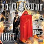Heltah Skeltah album D.I.R.T. (Da Incredible Rap Team)