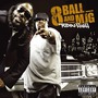 8Ball & MJG album Ridin' High