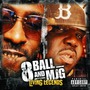 8Ball & MJG album Living Legends