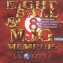8Ball & MJG album Memphis Under World