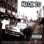 Mack 10 album Based On A True Story