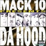 Mack 10 album Mack 10 Presents Da Hood
