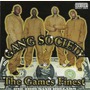 Gang Society album The Games Finest