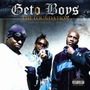 Geto Boys album The Foundation
