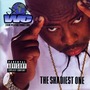 Wc album The Shadiest One
