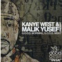 Kanye West & Malik Yusef album G.O.O.D. Morning, G.O.O.D. Night: Dusk