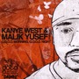 Kanye West & Malik Yusef album G.O.O.D. Morning, G.O.O.D. Night: Dawn
