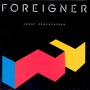 Foreigner album Agent Provocateur