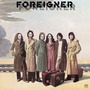 Foreigner album Foreigner
