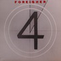 Foreigner album 4