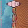 Foreigner album Unusual Heat