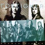 Foreigner album Double VIsion