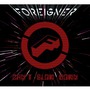 Foreigner album Can't Slow Down