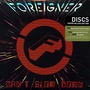 Foreigner album Can't Slow Down (Deluxe Edition)