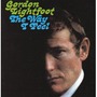 Gordon Lightfoot album The Way I Feel