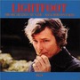 Gordon Lightfoot album Back Here On Earth