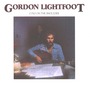 Gordon Lightfoot album Cold On The Shoulder