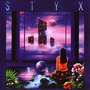 Styx album Brave New World