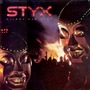Styx album Kilroy Was Here