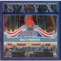 Styx album Paradise Theatre