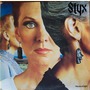 Styx album Pieces Of Eight