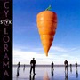 Styx album Cyclorama