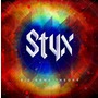 Styx album Big Bang Theory