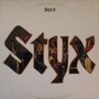 Styx album Styx II